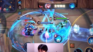 กลายเป็นคุณยังถนัดกว่าคุณอีก