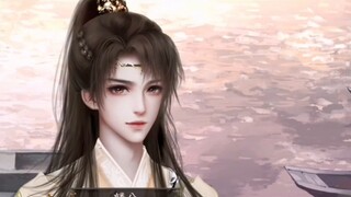 [GMV] In-game Transcripts In Chinese Ancient Themed Game
