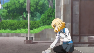 D- Frag tập 1 (vietsub)