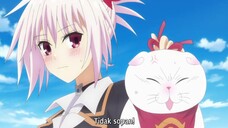 AYAKASHI TRIANGLE EPS 3 1080P - SUBTITLE INDONESIA