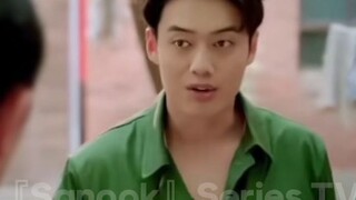 『Sanook』สือหลิน เจ้าหนัาที่พิทักษ์ป่า (พากย์ไทย) (เรื่องใหม่)#ติดตามเต็มเรื่อง