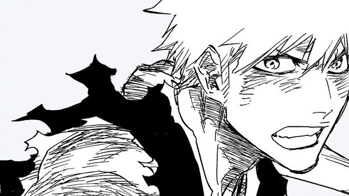 [BLEACH BLEACH] BLEACH 20th Anniversary New Project Preview PV