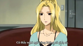 Majin Tantei Nougami Neuro T9-2