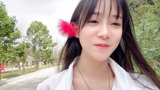 ฉันดูหน่อยสิ...พี่ชายอยู่ไหม?