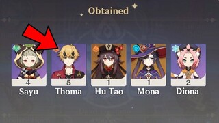 When F2P Players Don't Even Dare To Think This Could Happen To Their Accounts...