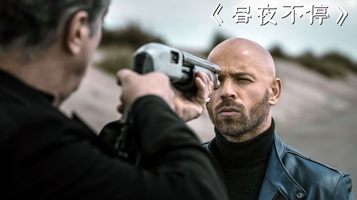 Setelah menabrak seseorang dalam kecelakaan mobil, pria ini malah menyembunyikan mayat itu di dalam 