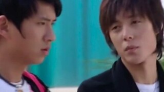 [Peacock Armor Review 2.1] Is armor personal heroism or collective heroism?