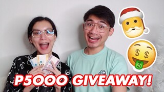 VLOGMAS 2020 ANNOUNCEMENT OF WINNERS!