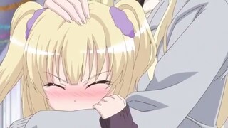 video_3BOKU WA TOMODACHI GA SUKUNAI NEXT Episode 10 Sub English