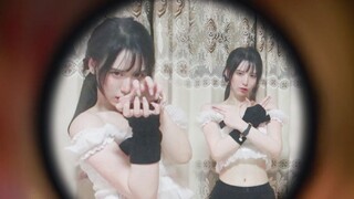 [Open mic singing and dancing] Rap or not? ITZY's latest comeback song Mafia In the morning is cover