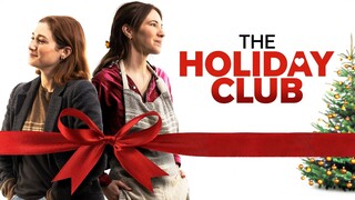 The Holiday Club (2024) | RomCom | Western Movie