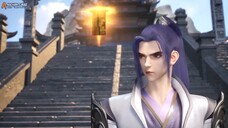 Ancient Vengeance Windbreaker Ars Episode 25 Sub Indo