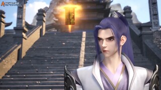 Ancient Vengeance Windbreaker Ars Episode 25 Sub Indo