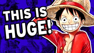 One Piece GLOBAL Announcement! | WT100 Results REVEALED! | Grand Line Review