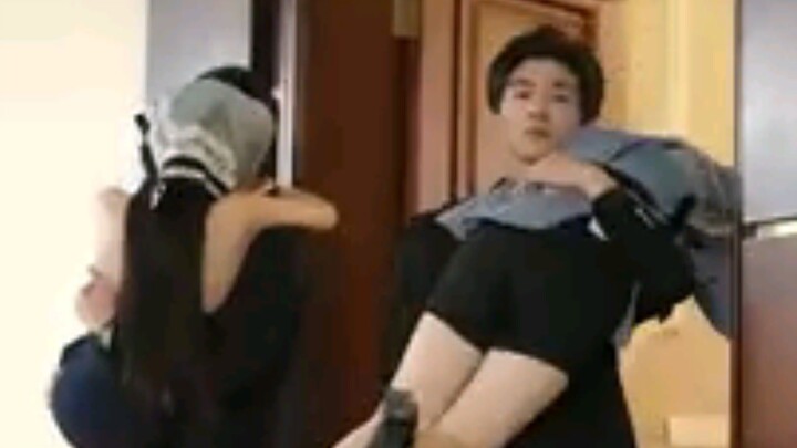 67. We Tried To Escape Our Villain Husbands On Day 1... And Got Caught With A Kiss!