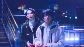 【Lễ tưởng niệm Giáng sinh】 "Lễ kỷ niệm cầu hôn của chúng tôi là vào đêm Giáng sinh"