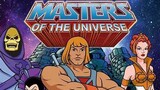He-Man 1983 S01E01 "The Cosmic Comet" A comet has turned evil and is working for Skeletor.