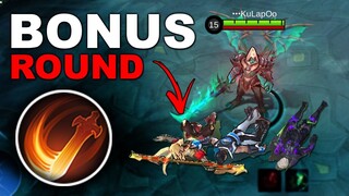 ARGUS 2023 Bunos Round Heroes | Argus Tutorial 2023 | MLBB