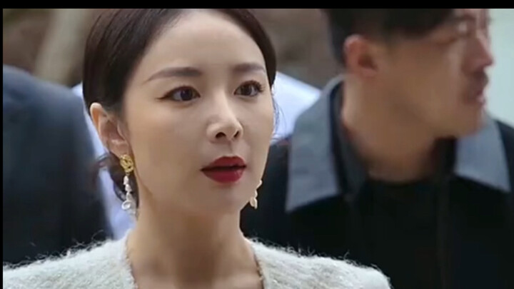 Even the blonde Gao Xiaochen can’t beat Big Sister-in-Law’s countdown to three!