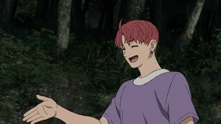Dan Da Dan - Season 1 Episode 12 [Eng Dub]