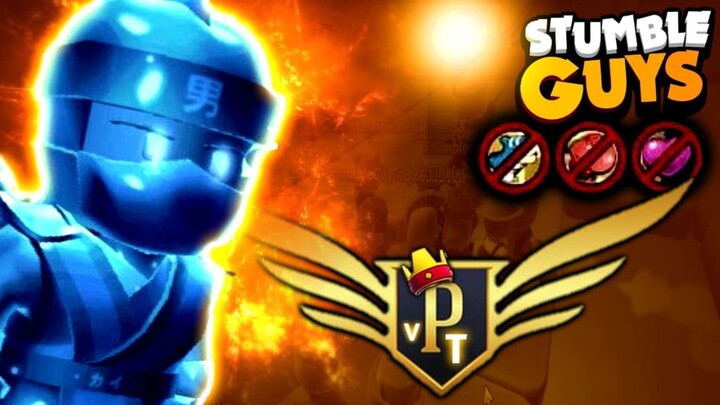 Stage Paling Ngeselin - Stumble Guys