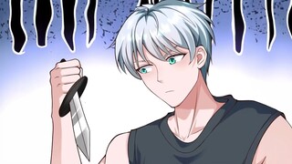 Manhua Doomsday Arrives: Hundredfold Drop Rate Every Slash Drops Items ( 末日降临：百倍爆率刀刀爆物资 ) Manhwa mv