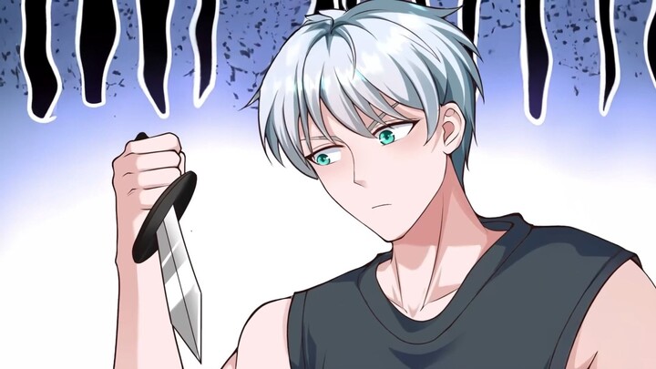 Manhua Doomsday Arrives: Hundredfold Drop Rate Every Slash Drops Items ( 末日降临:百倍爆率刀刀爆物资 ) Manhwa mv