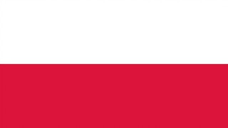 "Mazurek Dąbrowskiego" - National Anthem Of Poland