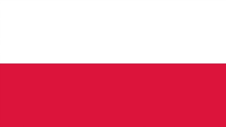 "Mazurek Dąbrowskiego" - National Anthem Of Poland