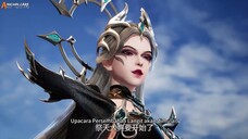 Spirit Sword Sovereign S4 eps 523