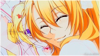 Love Stage! || Izumi & Ryoma - One More Night