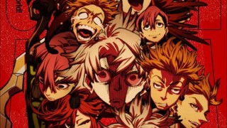 Ep - 21 Gachiakuta Subtitle Indonesia || Anime Terbaru 2025√