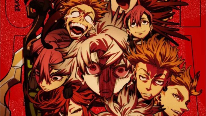 Ep - 21 Gachiakuta Subtitle Indonesia || Anime Terbaru 2025√