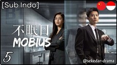 [Sub Indo] Mobius – Eps. 05 (2025)