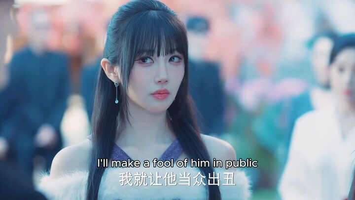 Divine Doctor (2026) - Episode 4 English Sub