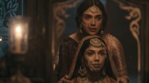 Heeramandi: The Diamond Bazaar epsoide 4 [Sub Indo]