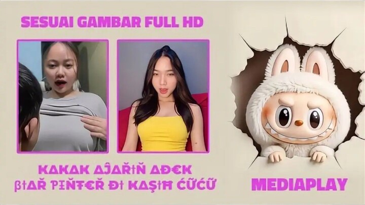 KAKAK ADEK NIH