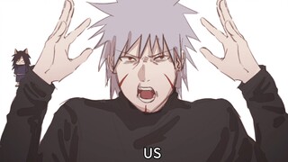 APAKAH ANDA SUKA KUCING? 【Naruto】