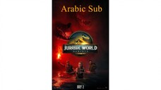 Jurassic World_ Rebirth-الترجمة العربية