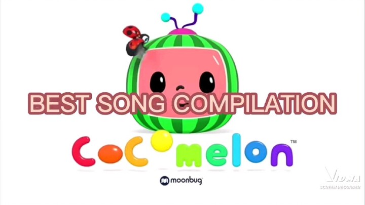 COCOMELON BEST SONG COMPILATION FOR CHILDREN