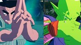 Piccolo Dragon Ball Kết Hợp Sức Mạnh Mãnh Thú Ngọc Bích Might Guy - NARUTO SHIPUDEN STOM 4 Tập 292