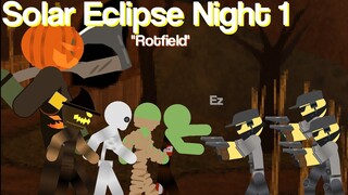 Solar Eclipse Night 1 but Animated - Tower Defense Simulator