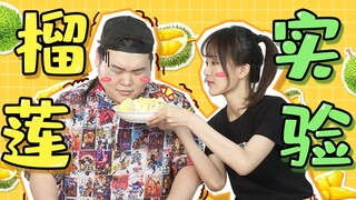 [Kiến thức Quảng Đông] Người Quảng Đông dám ăn bất cứ thứ gì, kể cả sầu riêng hấp!
