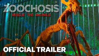 ZOOCHOSIS - Official Release Date Reveal Trailer