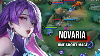 TEMBAKAN BIJI HITAM BIKIN YSS LEMAS LUAR DALAM ☠️