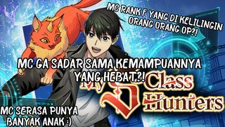 gambar sekalian review manhwa gerne fantasy cuyy