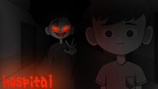 HOSPITAL | ASWANG ANIMATED HORROR STORY | TAGALOG ANIMATED HORROR STORY