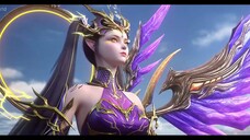 Battle Through The Heavens S 5 Episode 147 Subtitle Indonesia