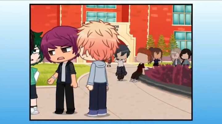 (SPECIAL) The Music Freaks Episode : Comic