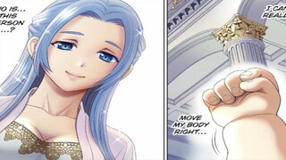 Noble Reincarnation: Born Blessed, So I'll Obtain Ultimate Power Chapter 1 Tagalog/Filipino Summary